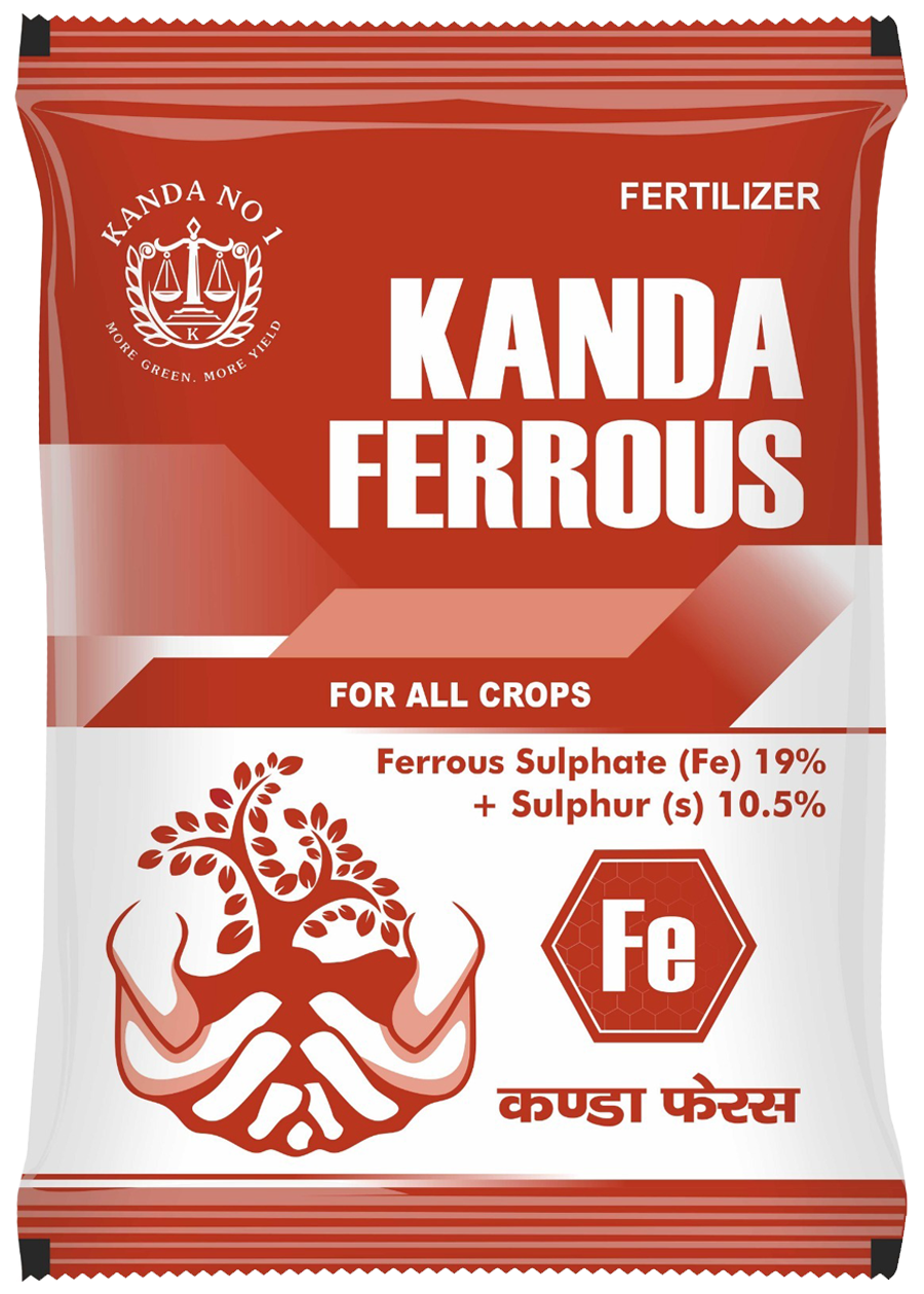 Kanda Ferrous