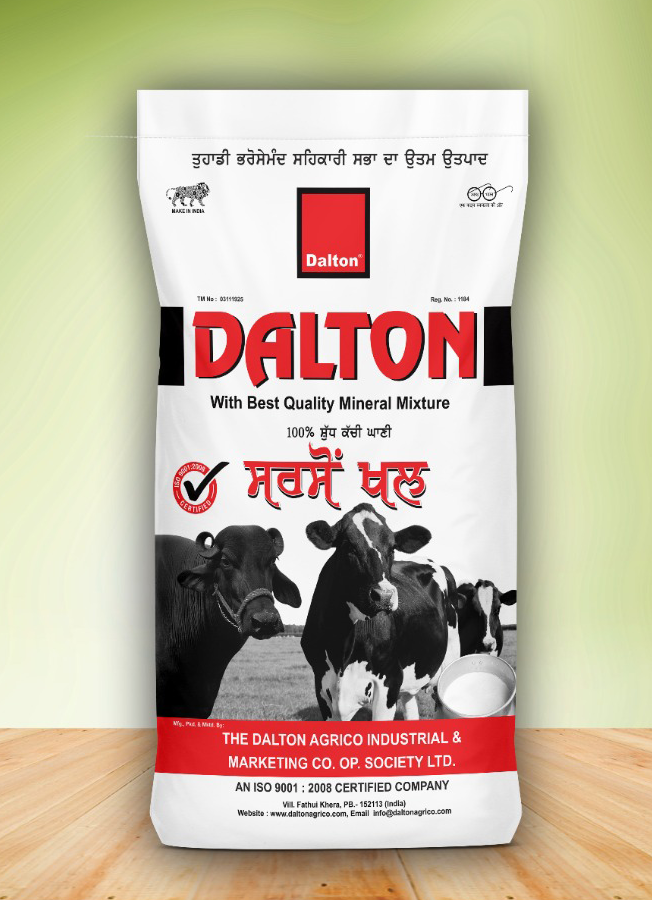 Dalton
